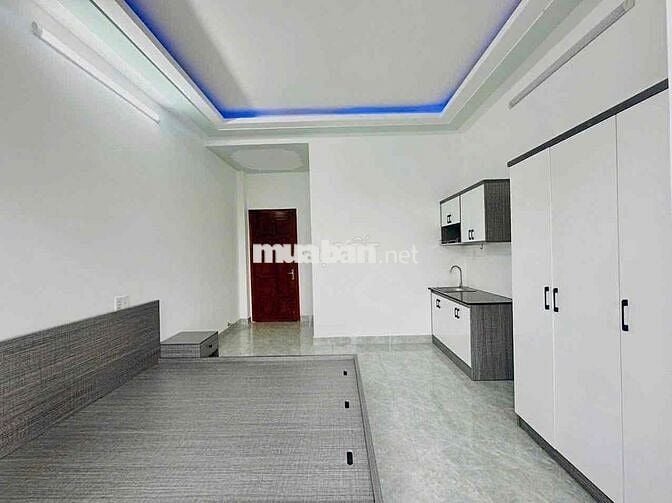 ✨TRỐNG STUDIO BAN CÔNG NHƯ HÌNH-- NGAY TÔ KÝ