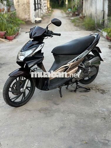 Hayate 125 xăng cơ biển 65 máy êm fun chức năng