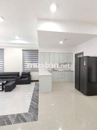 🔥 BÁN CĂN GÓC DOCKLANDS SAIGON Q7 – 92.4M² – VIEW SÔNG VÀ CẦU PHÚ MỸ