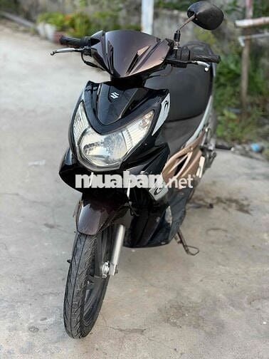 Hayate 125 xăng cơ biển 65 máy êm fun chức năng