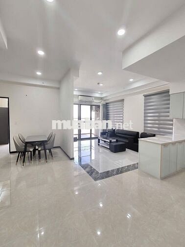 🔥 BÁN CĂN GÓC DOCKLANDS SAIGON Q7 – 92.4M² – VIEW SÔNG VÀ CẦU PHÚ MỸ