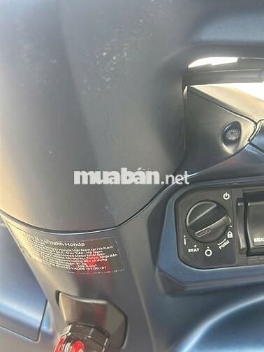 Honda Vision 110cc 2022 bs 59s3-57071