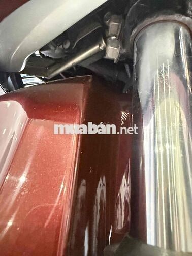 Honda SH 150cc/107 2011 Đỏ 13k km Ý