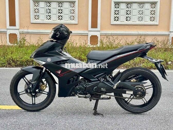 Yamaha Exciter 150cc 2018 Đen