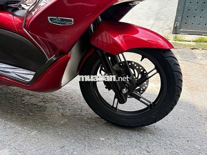Honda PCX 125cc 2012 bs 59x2-32140