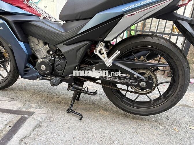Honda Winner 150cc 2017 bs 59t2-07512