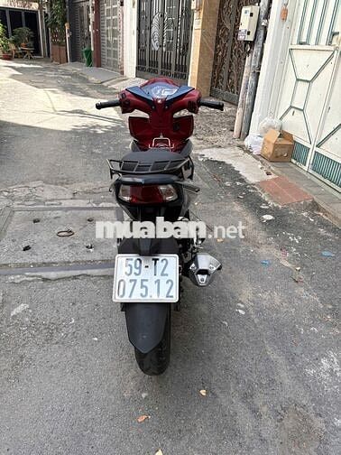 Honda Winner 150cc 2017 bs 59t2-07512