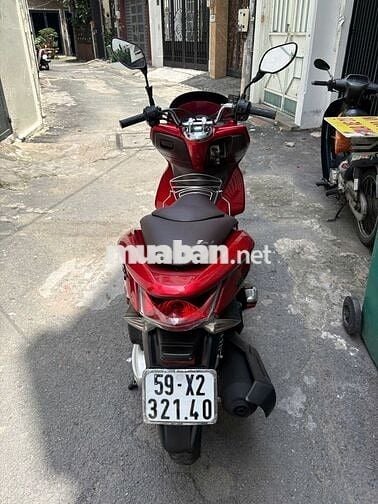Honda PCX 125cc 2012 bs 59x2-32140