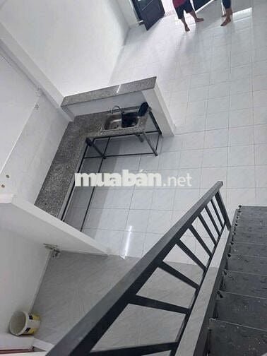 cho thuê nhà nguyên căn an phú đông quận 12