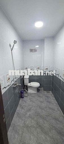 nhà 7,5 x 7m , đúc 2 lầu , hẻm xe tải 1/ nguyễn văn khối