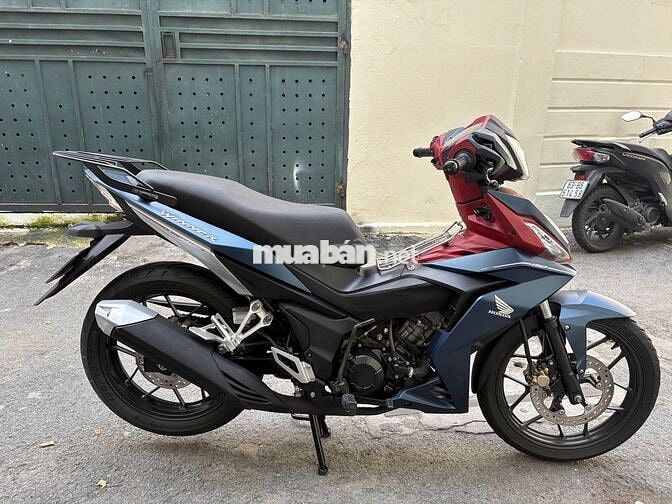 Honda Winner 150cc 2017 bs 59t2-07512