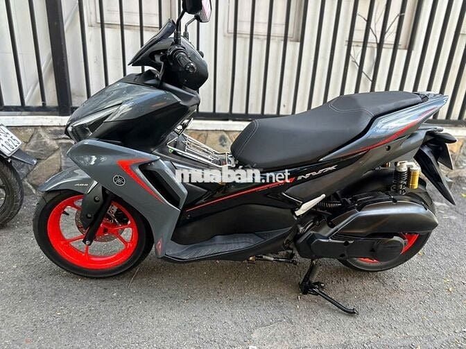 Yamaha NVX 155cc 2022 bs 76g1-50692
