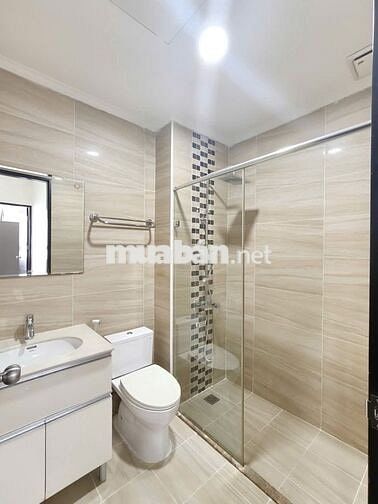 🔥 BÁN CĂN GÓC DOCKLANDS SAIGON Q7 – 92.4M² – VIEW SÔNG VÀ CẦU PHÚ MỸ