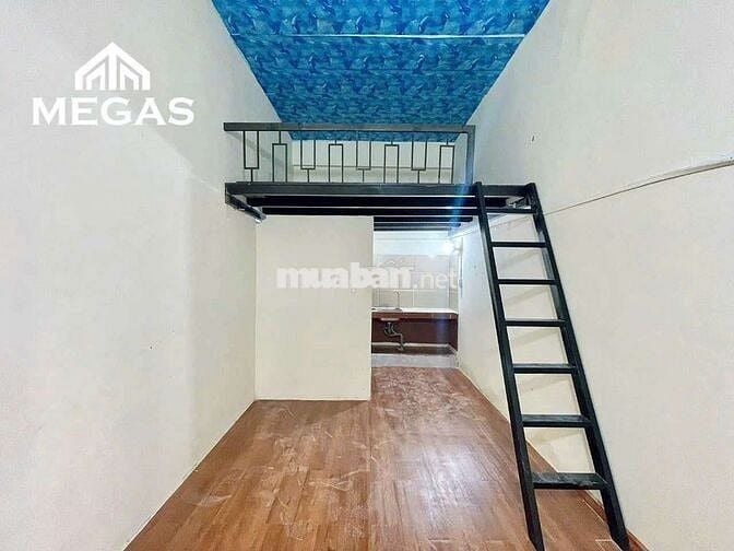 Khai Trương Phòng Mới Xây 100% Ngay Võ Văn Kiệt- Phạm Văn Chí-Lò Gốm