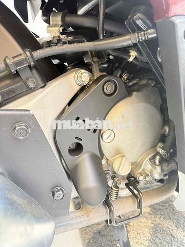 Honda SH 150cc/107 2011 Đỏ 13k km Ý