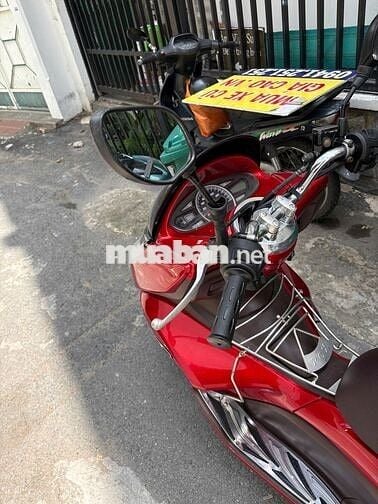 Honda PCX 125cc 2012 bs 59x2-32140