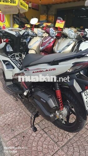 Honda Air Blade 125cc 2025 bs 59za-05056