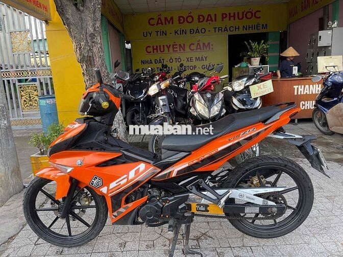 Bán ex150 giá rẻ