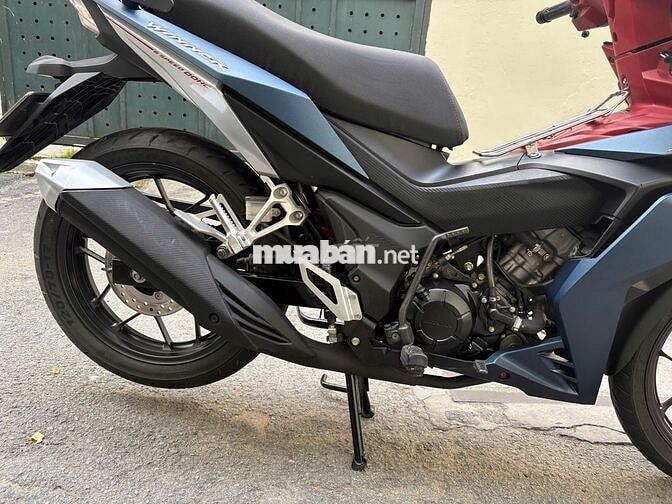 Honda Winner 150cc 2017 bs 59t2-07512