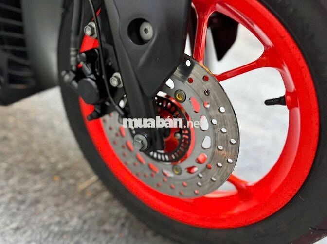 Yamaha NVX 155cc 2022 bs 76g1-50692
