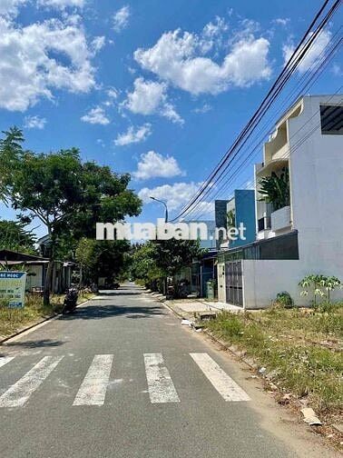 Chào bán lô đất đường ban ban 5. P ngũ hành sơn. Giá đầu tư