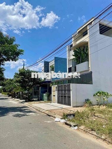 Chào bán lô đất đường ban ban 5. P ngũ hành sơn. Giá đầu tư