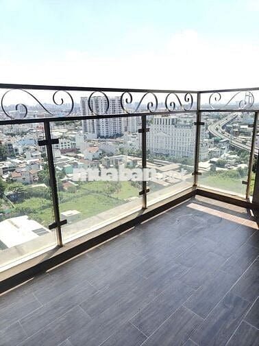 🔥 BÁN CĂN GÓC DOCKLANDS SAIGON Q7 – 92.4M² – VIEW SÔNG VÀ CẦU PHÚ MỸ