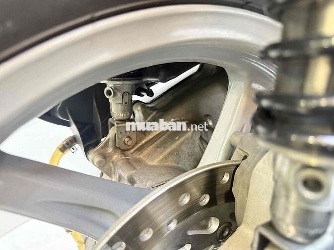 Honda SH 150cc/107 2011 Đỏ 13k km Ý