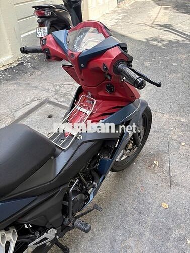 Honda Winner 150cc 2017 bs 59t2-07512