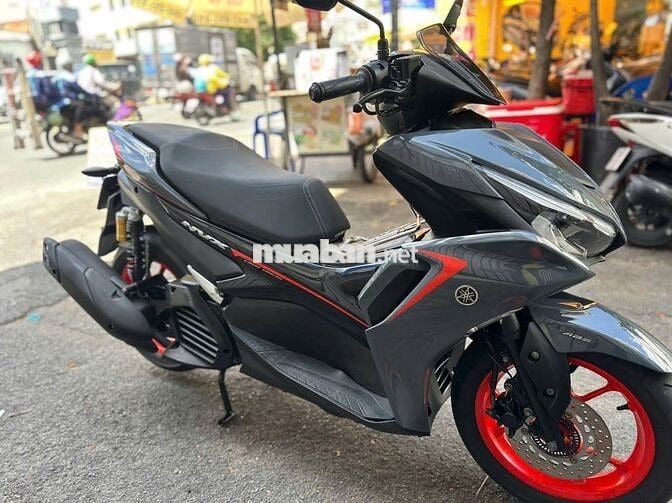 Yamaha NVX 155cc 2022 bs 76g1-50692