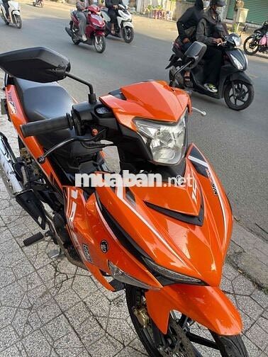 Bán ex150 giá rẻ
