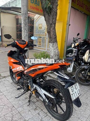 Bán ex150 giá rẻ