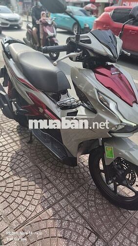 Honda Air Blade 125cc 2025 bs 59za-05056