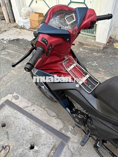 Honda Winner 150cc 2017 bs 59t2-07512