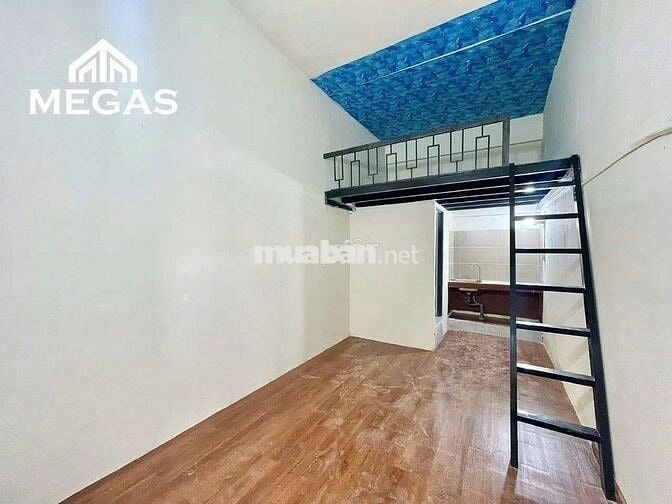 Khai Trương Phòng Mới Xây 100% Ngay Võ Văn Kiệt- Phạm Văn Chí-Lò Gốm