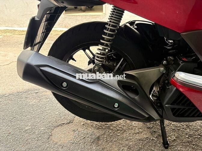 Honda PCX 125cc 2012 bs 59x2-32140