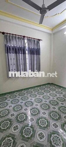 nhà 7,5 x 7m , đúc 2 lầu , hẻm xe tải 1/ nguyễn văn khối