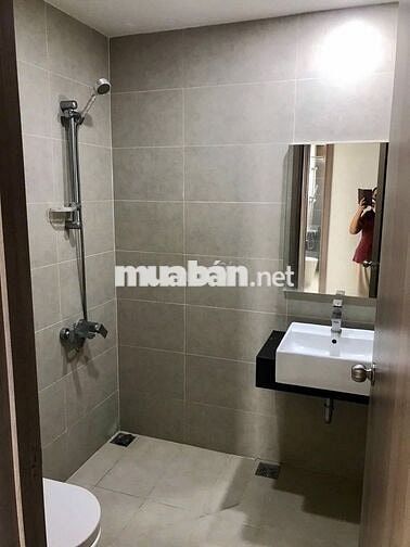 C/c Idico-Lũy Bán Bích căn 74m2,2p ngủ- NTCC, giá 11tr5/th, block C