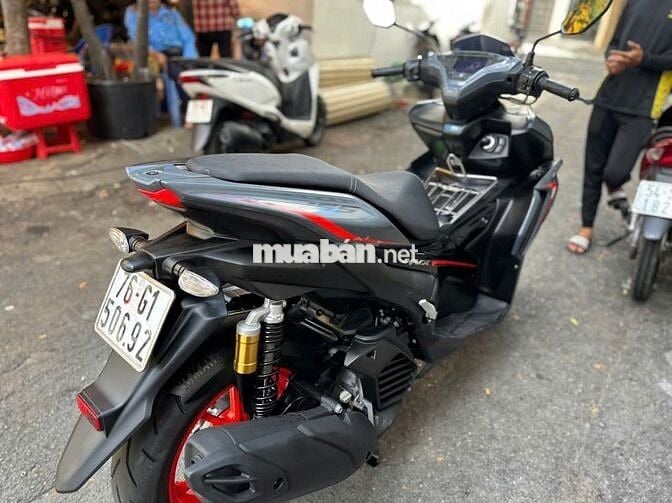 Yamaha NVX 155cc 2022 bs 76g1-50692