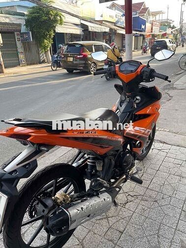 Bán ex150 giá rẻ