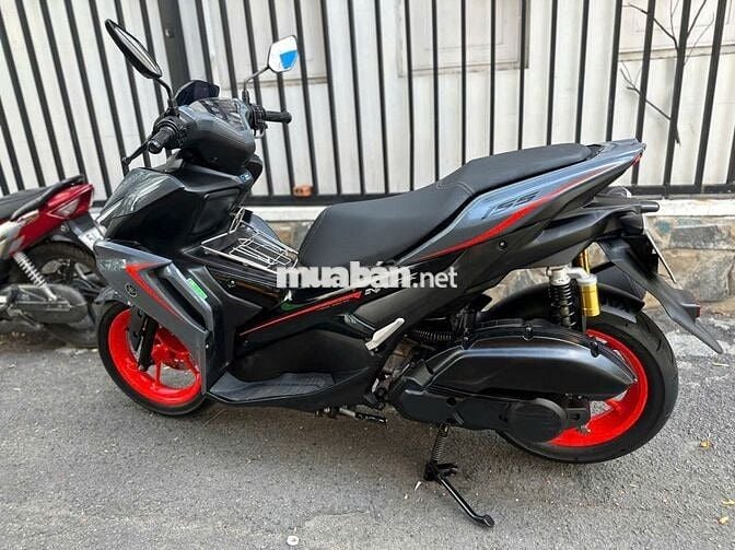 Yamaha NVX 155cc 2022 bs 76g1-50692