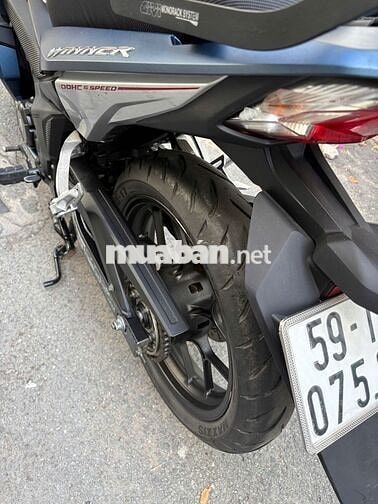 Honda Winner 150cc 2017 bs 59t2-07512