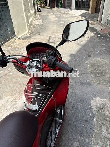 Honda PCX 125cc 2012 bs 59x2-32140