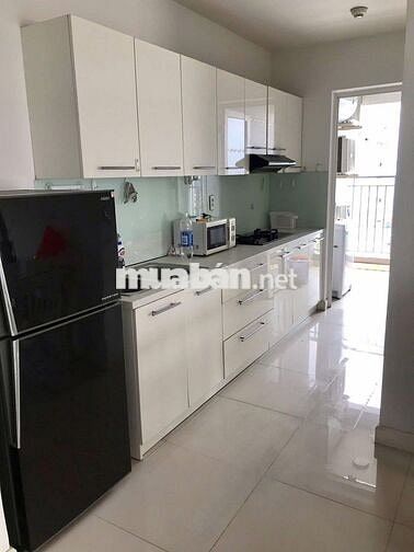 C/c Idico-Lũy Bán Bích căn 74m2,2p ngủ- NTCC, giá 11tr5/th, block C