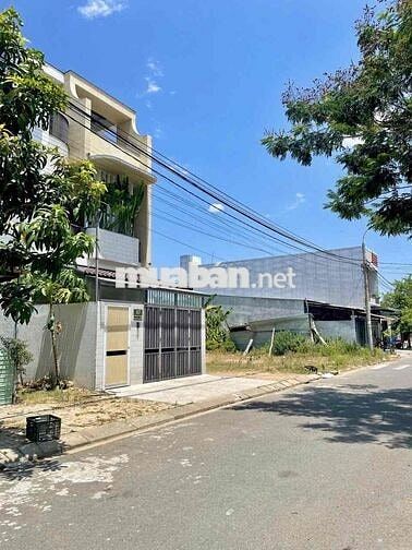 Chào bán lô đất đường ban ban 5. P ngũ hành sơn. Giá đầu tư