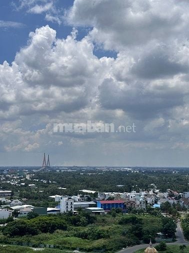 🏙️ CHO THUÊ CĂN HỘ CAO CẤP VIEW SÔNG TẠI CARA RIVER PARK ✨
