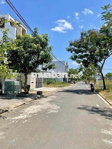 Chào bán lô đất đường ban ban 5. P ngũ hành sơn. Giá đầu tư