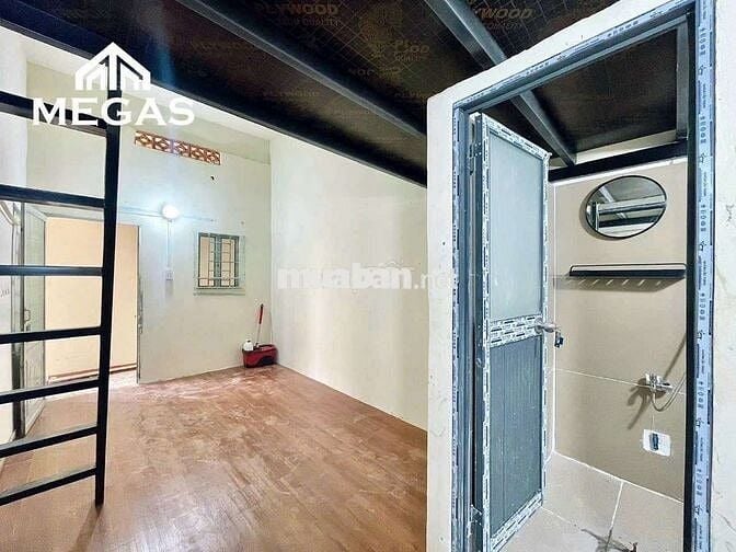 Khai Trương Phòng Mới Xây 100% Ngay Võ Văn Kiệt- Phạm Văn Chí-Lò Gốm