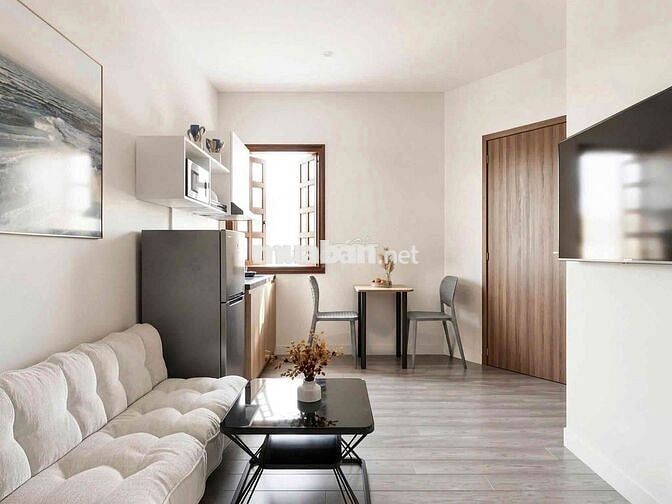 💥HOT💥 Dự án mới 100% 1PN Bancol 63m2 ngay Nguyễn Văn Trỗi giá cực tốt