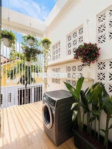 223 CHO THUÊ NHÀ 3 TẦNG 3PN 3WC FULL NỘI THẤT